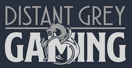 Banner image: Distant Grey Gaming