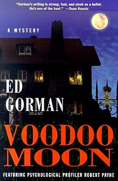 Voodoo Moon, Ed Gorman