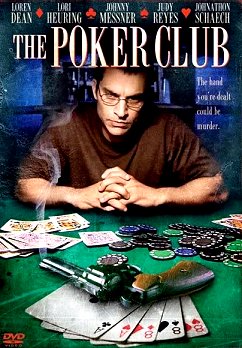 The Poker Club, Ed Gorman