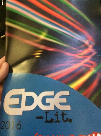 Edge-Lit 2016