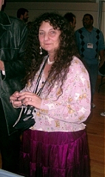 Ellen Datlow