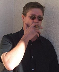 Eric Red
