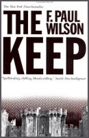 F Paul Wilson, The Keep
