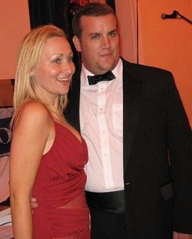 Sarah Pinborough, Guy Adams