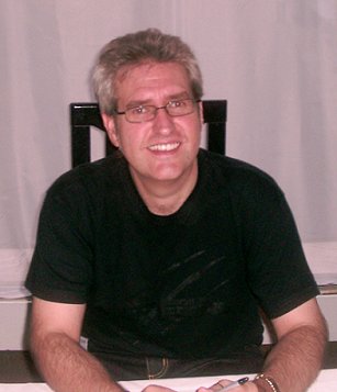 Paul Kane