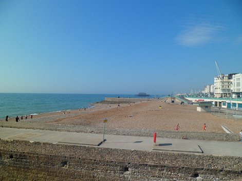 Brighton Beach
