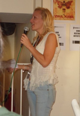 Sarah Pinborough