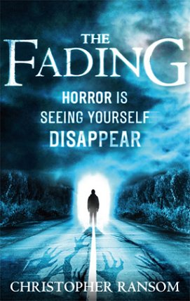 Fading, by Christopher Ransom