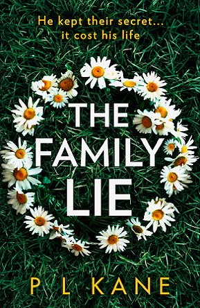The Family Lie, P L Kane