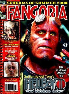 Fangoria, Fear Itself