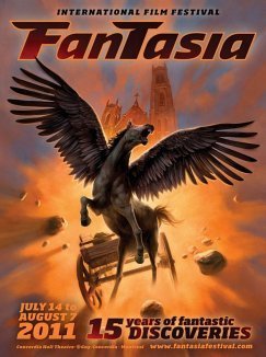Fantasia Film Festival