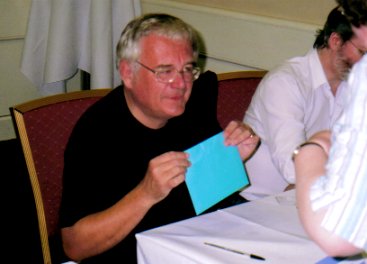 Ramsey Campbell