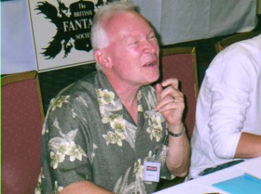 Terry Brooks