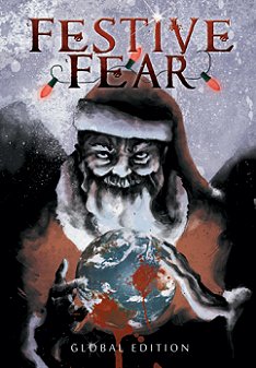 Festive Fear 2