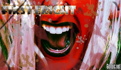 First Fright Gothic