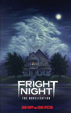 Fright Night novelisation