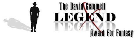 The David Gemmell Legend Awards