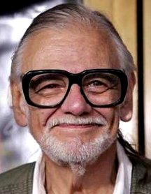 George A. Romero