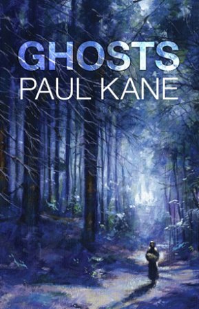 Ghosts, by Paul Kane