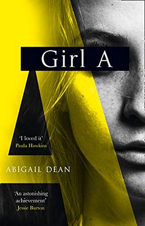 Gir A by Abigail Dean