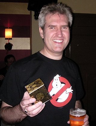 Paul Kane