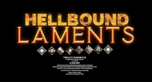 Banner image: Hellbound Laments
