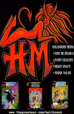 Hellbound Media