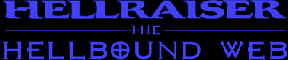 Hellbound Web Logo