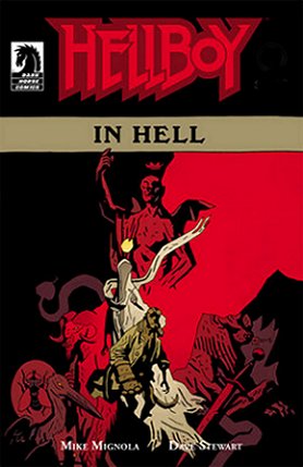 Hellboy: In Hell