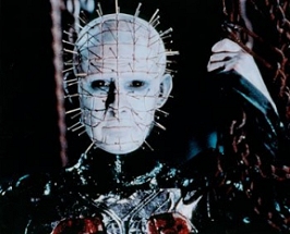 Pinhead, Hellraiser
