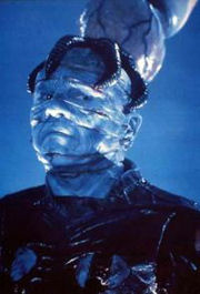 Dr. Channard