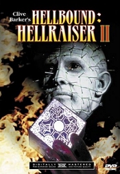Hellraiser II: Hellbound