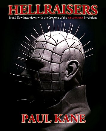 Hellraisers, by Paul Kane