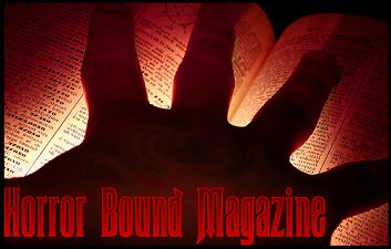 Horror Bound Magazine
