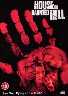 House on Haunted Hill