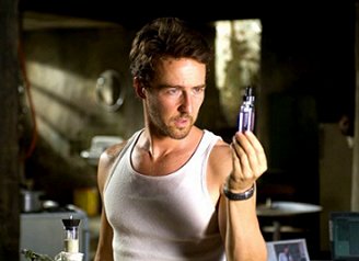 Ed Norton