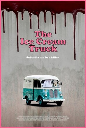 Poster: The Ice Cream Truck