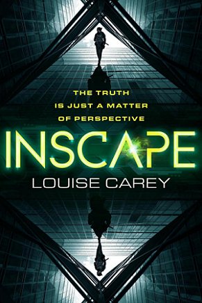 Inscape, by Louise Carey