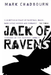 Mark Chadbourn, Jack of Ravens
