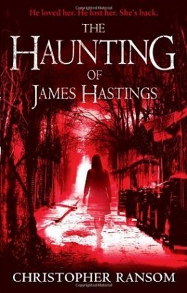 The Haaunting of James Hastings