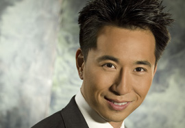 James Kyson Lee