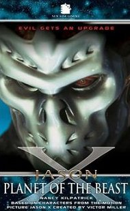 Jason X: Planet of the Beast