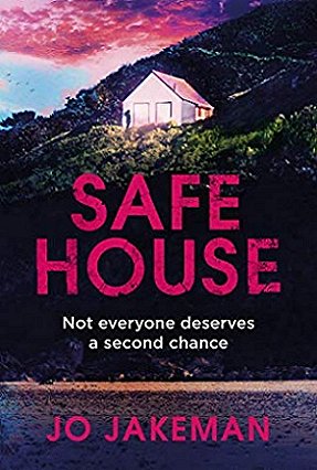 Safe House, by Jo Jakeman