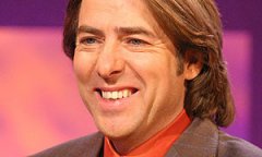 Jonathan Ross