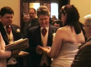 Paul Kane, Marie O'Regan
