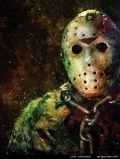Kane Hodder, Jason