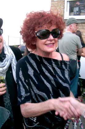 Patricia Quinn