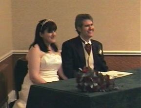 Paul Kane, Marie O'Regan