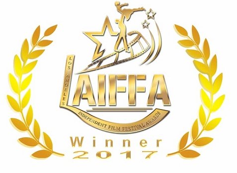 Los Angeles Independent Film Festival Award Winner 2017