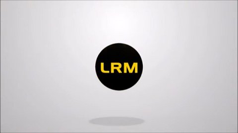 LRM logo